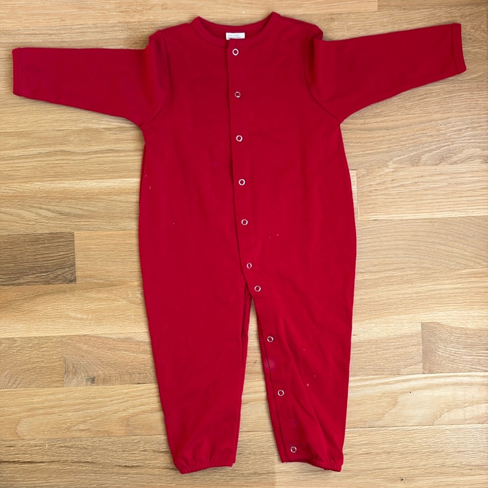 TODDLER OUTFIT | 18 MONTHS
